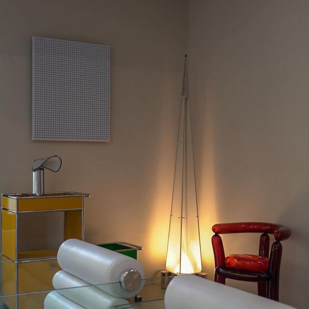 Metavaya Floor lamp Fragment Floor Lamp Fragment Floor Lamp | Discount Sale