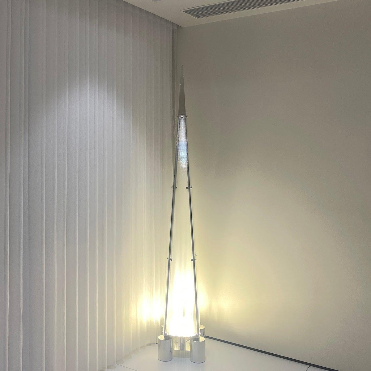 Metavaya Floor lamp Fragment Floor Lamp Fragment Floor Lamp | Discount Sale