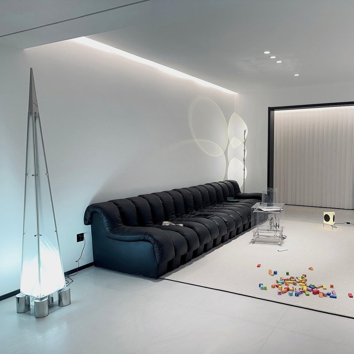 Metavaya Floor lamp Fragment Floor Lamp Fragment Floor Lamp | Discount Sale