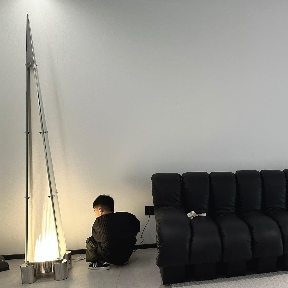 Metavaya Floor lamp Fragment Floor Lamp Fragment Floor Lamp | Discount Sale