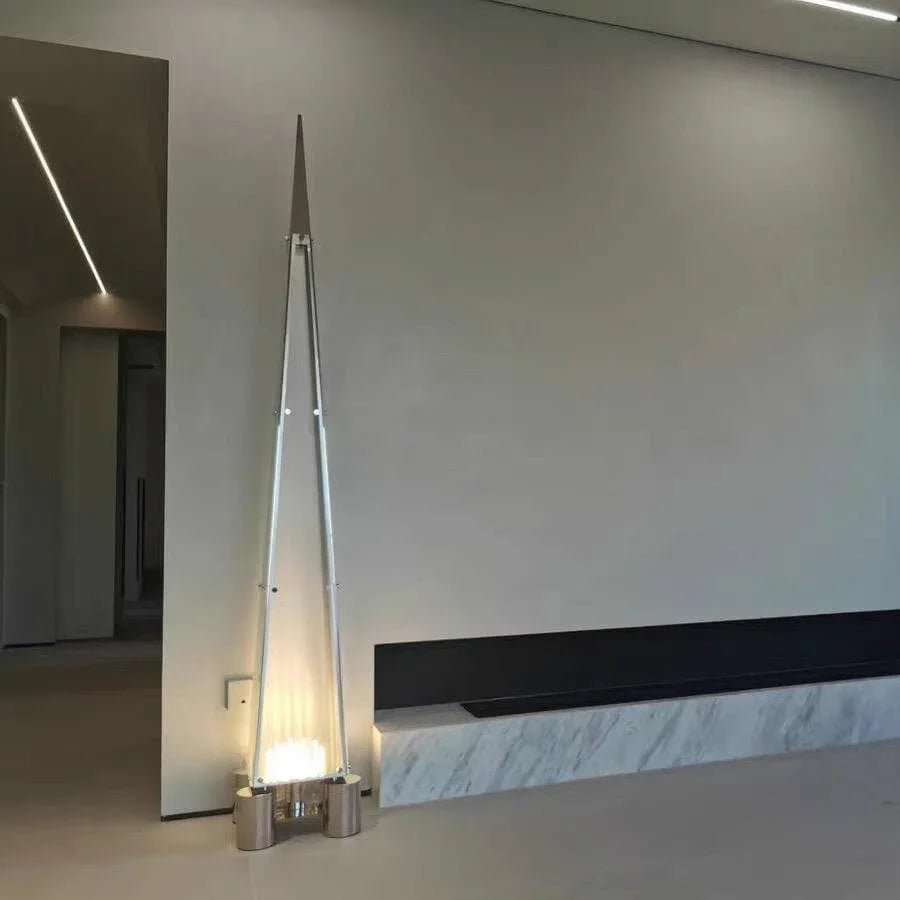 Metavaya Floor lamp Fragment Floor Lamp Fragment Floor Lamp | Discount Sale