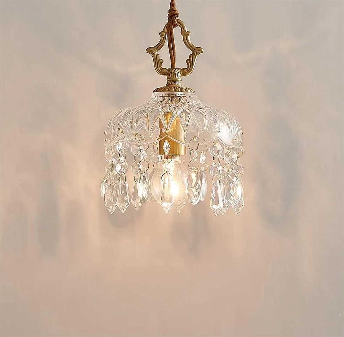 Metavaya Pendant light French Style Pendant Light