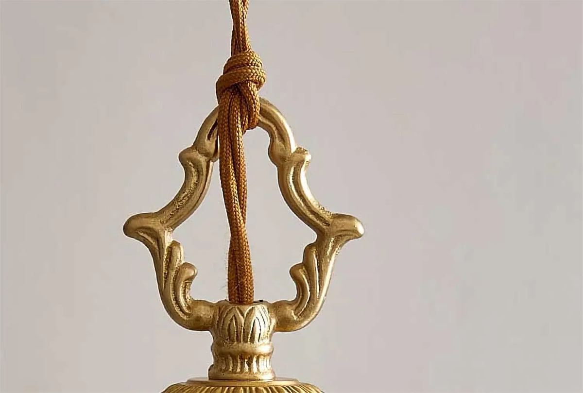 Metavaya Pendant light French Style Pendant Light