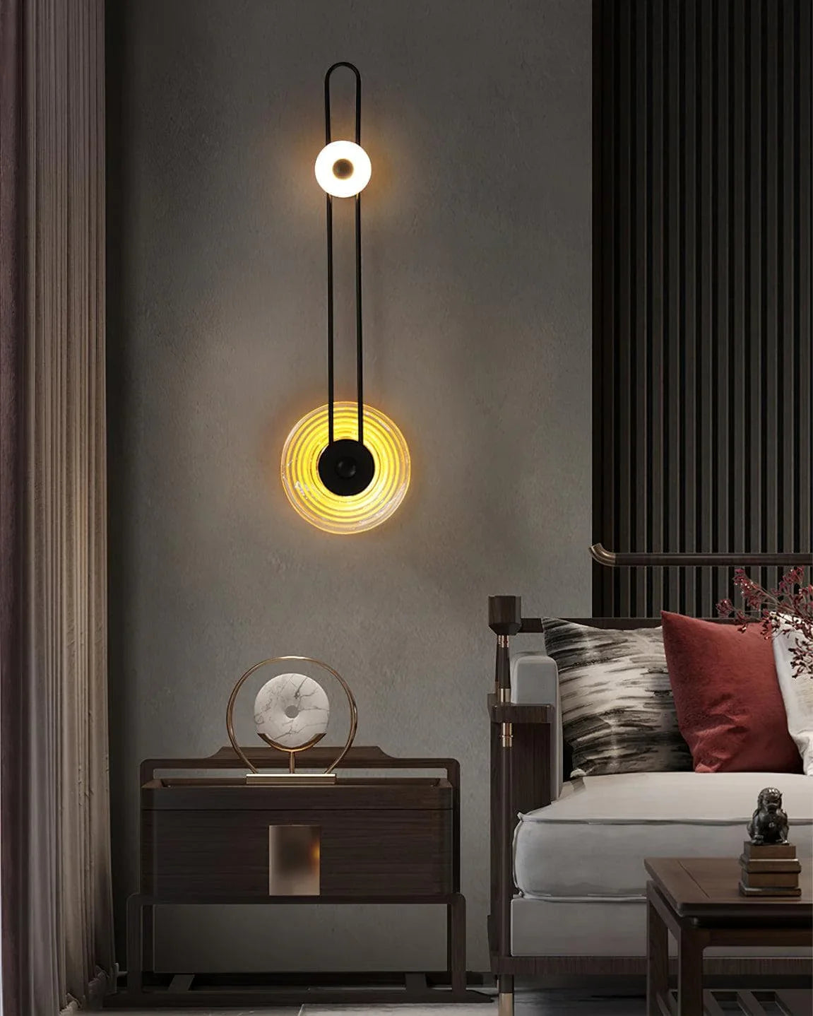 Metavaya Wall lamp Gaia Wall Lamp Gaia Wall Lamp | Discount Sale