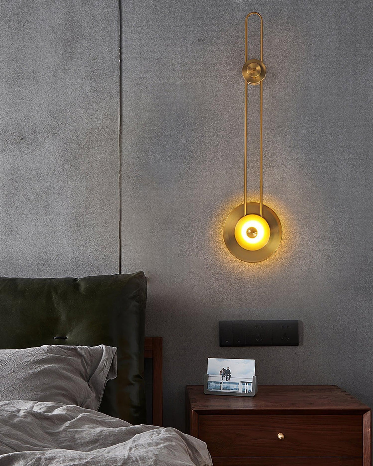 Metavaya Wall lamp Gaia Wall Lamp Gaia Wall Lamp | Discount Sale