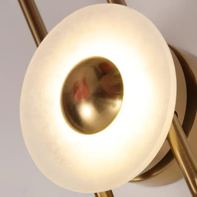 Metavaya Wall lamp Gaia Wall Lamp Gaia Wall Lamp | Discount Sale