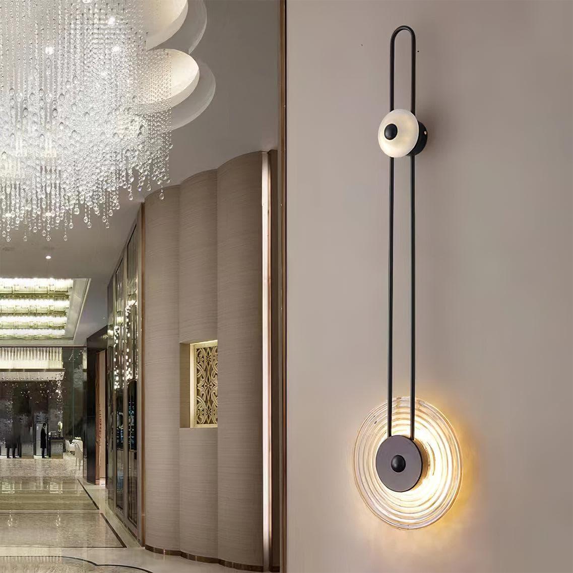 Metavaya Wall lamp Gaia Wall Lamp Gaia Wall Lamp | Discount Sale