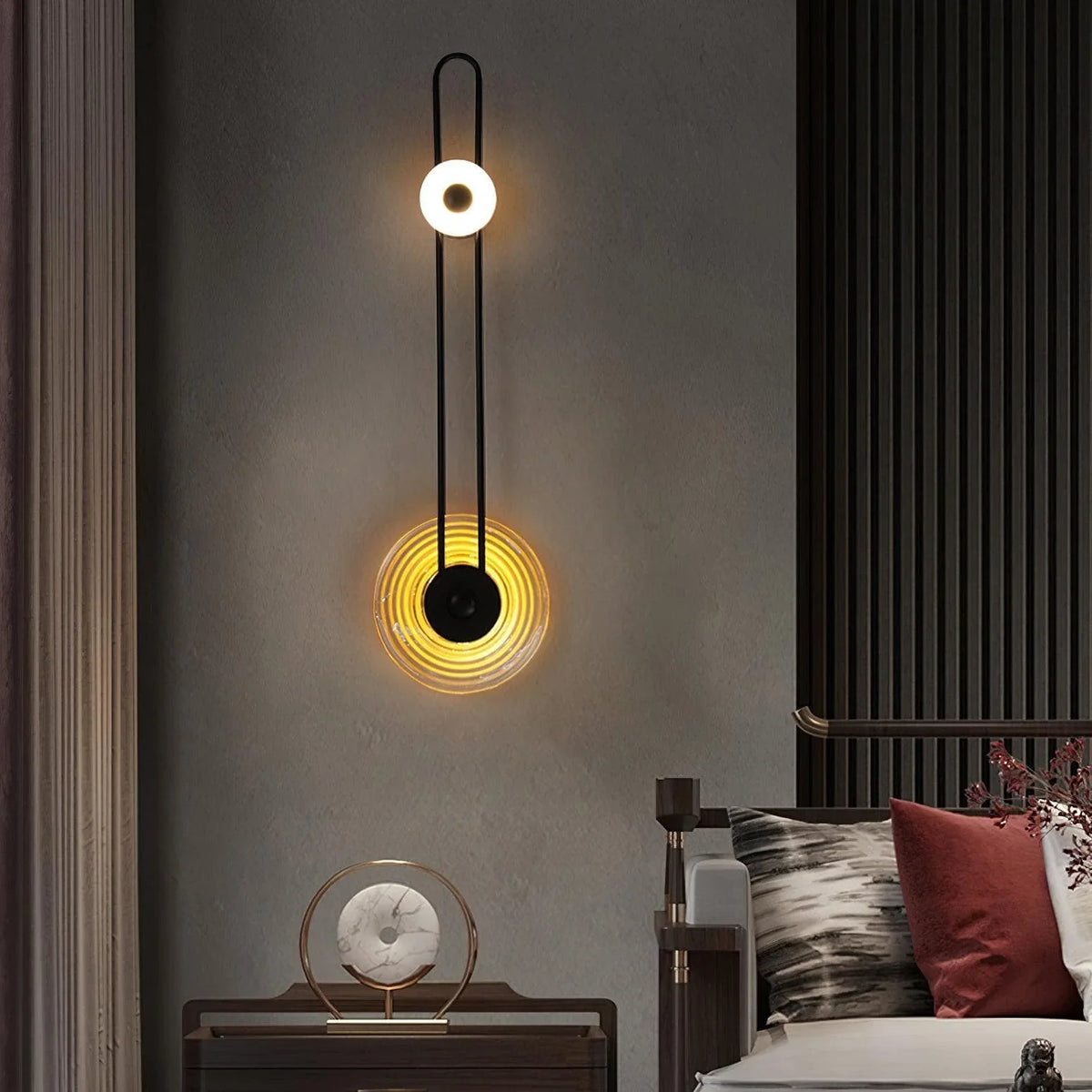 Metavaya Wall lamp Gaia Wall Lamp Gaia Wall Lamp | Discount Sale