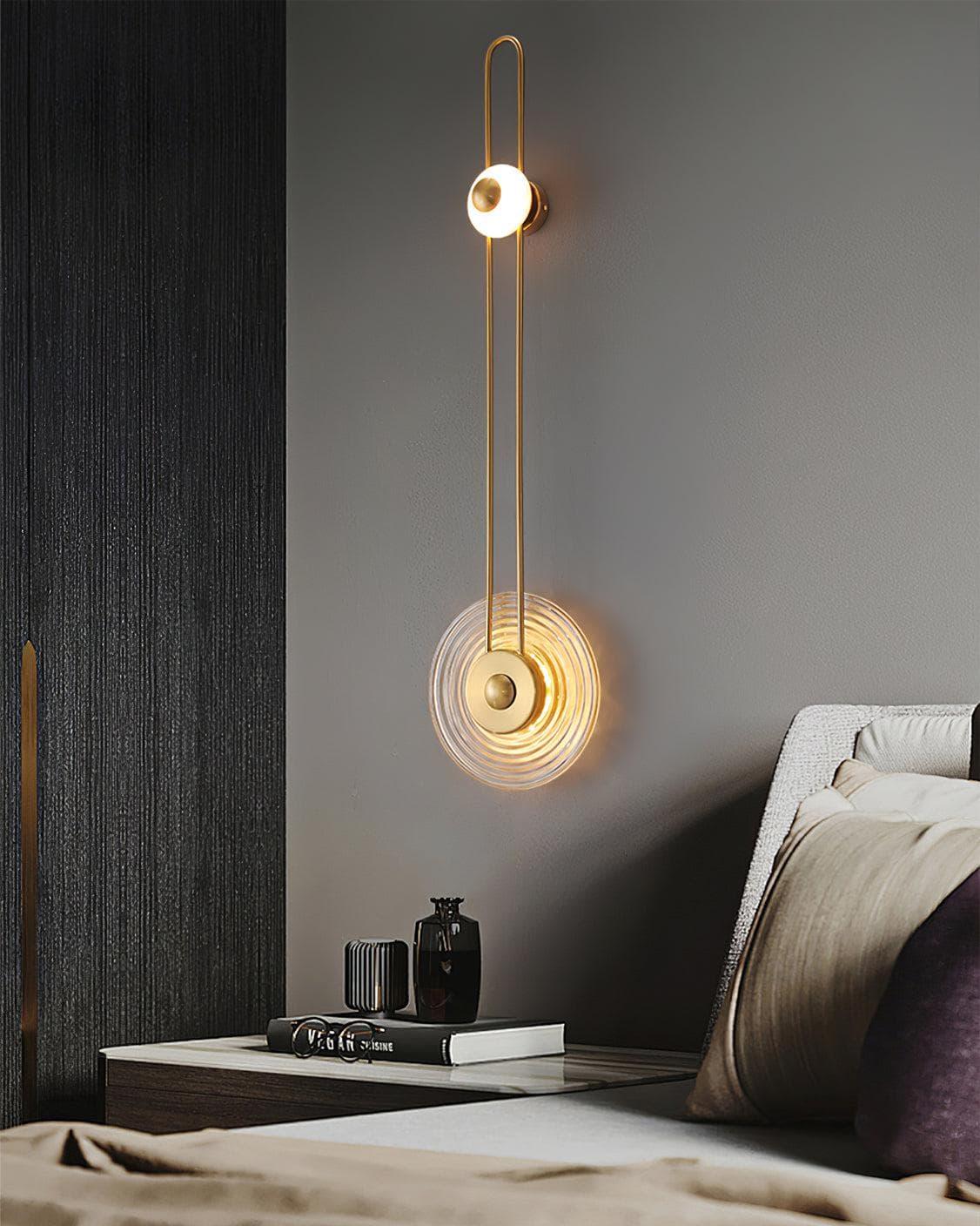 Metavaya Wall lamp Gaia Wall Lamp Gaia Wall Lamp | Discount Sale