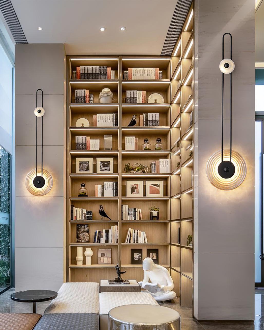 Metavaya Wall lamp Gaia Wall Lamp Gaia Wall Lamp | Discount Sale