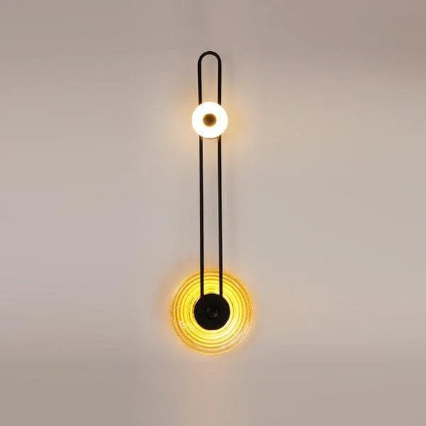 Metavaya Wall lamp Gaia Wall Lamp Gaia Wall Lamp | Discount Sale
