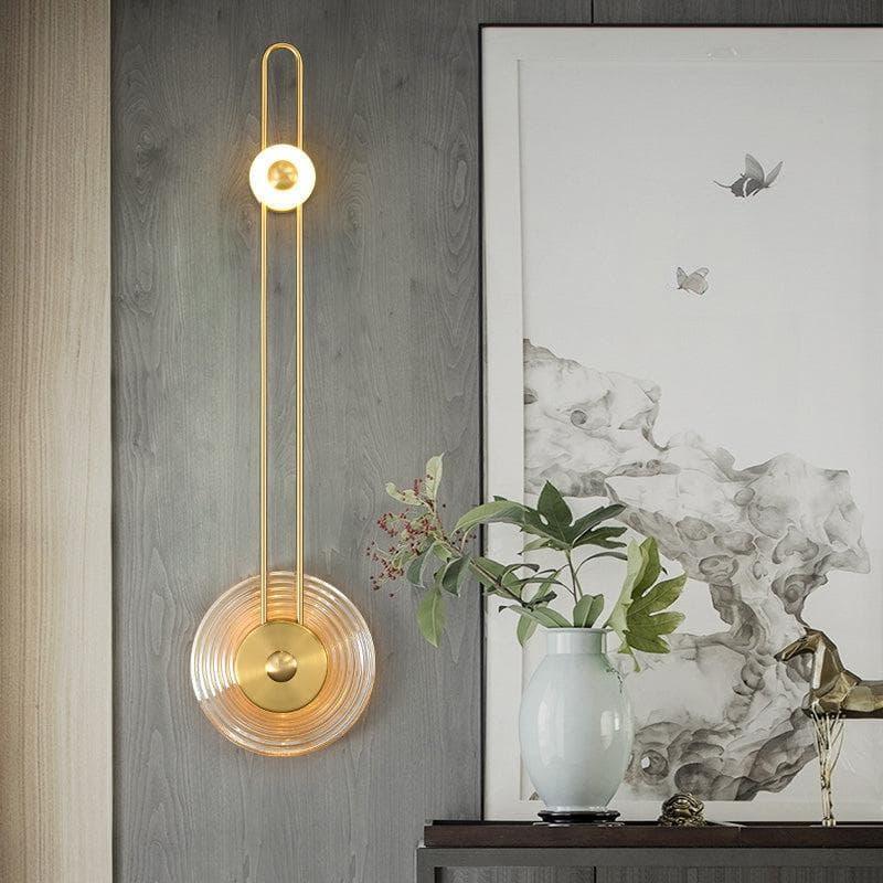 Metavaya Wall lamp Gaia Wall Lamp Gaia Wall Lamp | Discount Sale