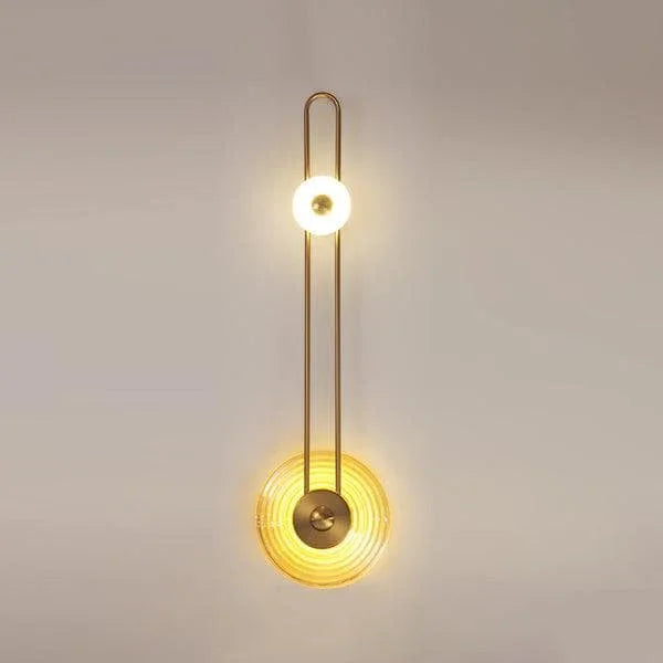 Metavaya Wall lamp Gaia Wall Lamp Gaia Wall Lamp | Discount Sale