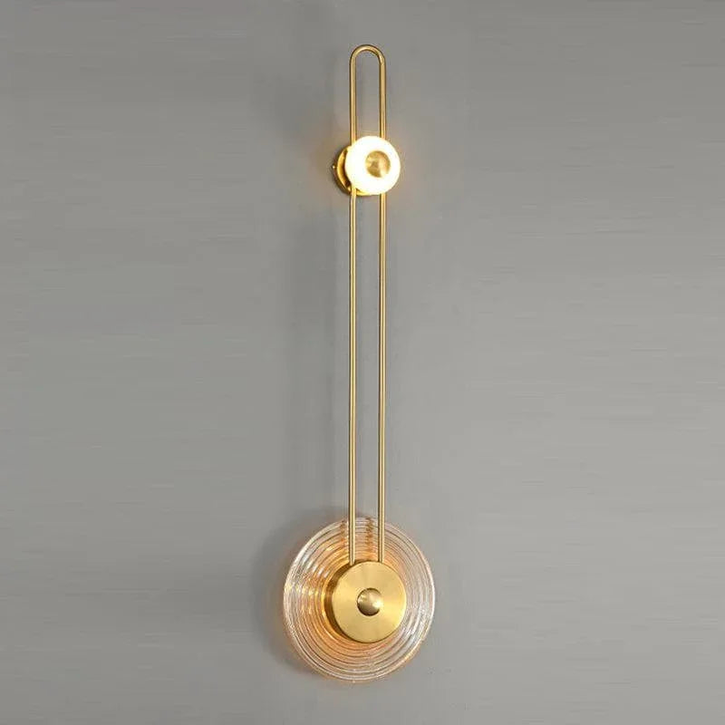 Metavaya Wall lamp Gaia Wall Lamp Gaia Wall Lamp | Discount Sale