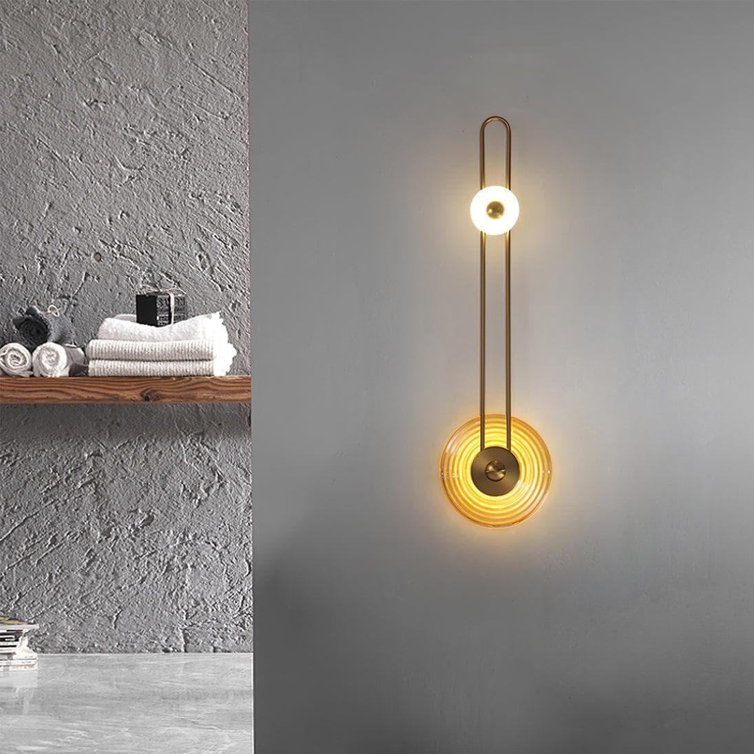 Metavaya Wall lamp Gaia Wall Lamp Gaia Wall Lamp | Discount Sale