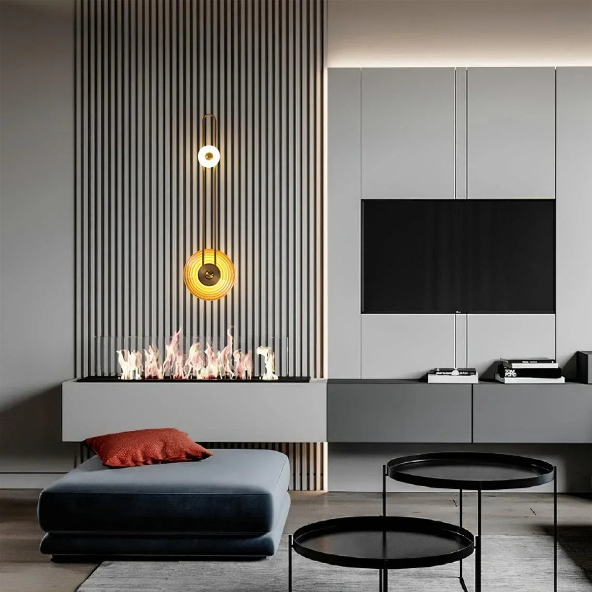 Metavaya Wall lamp Gaia Wall Lamp Gaia Wall Lamp | Discount Sale