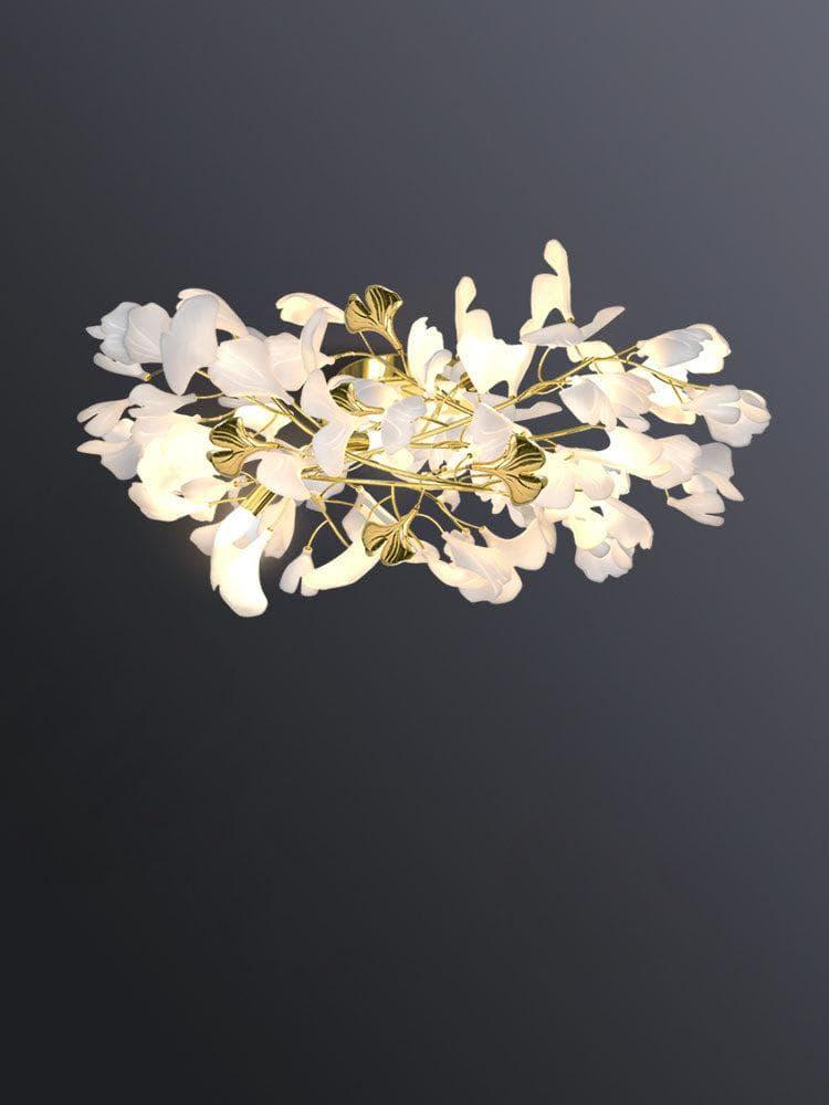 Metavaya Ceiling Lamp Gingko Ceiling Lamp