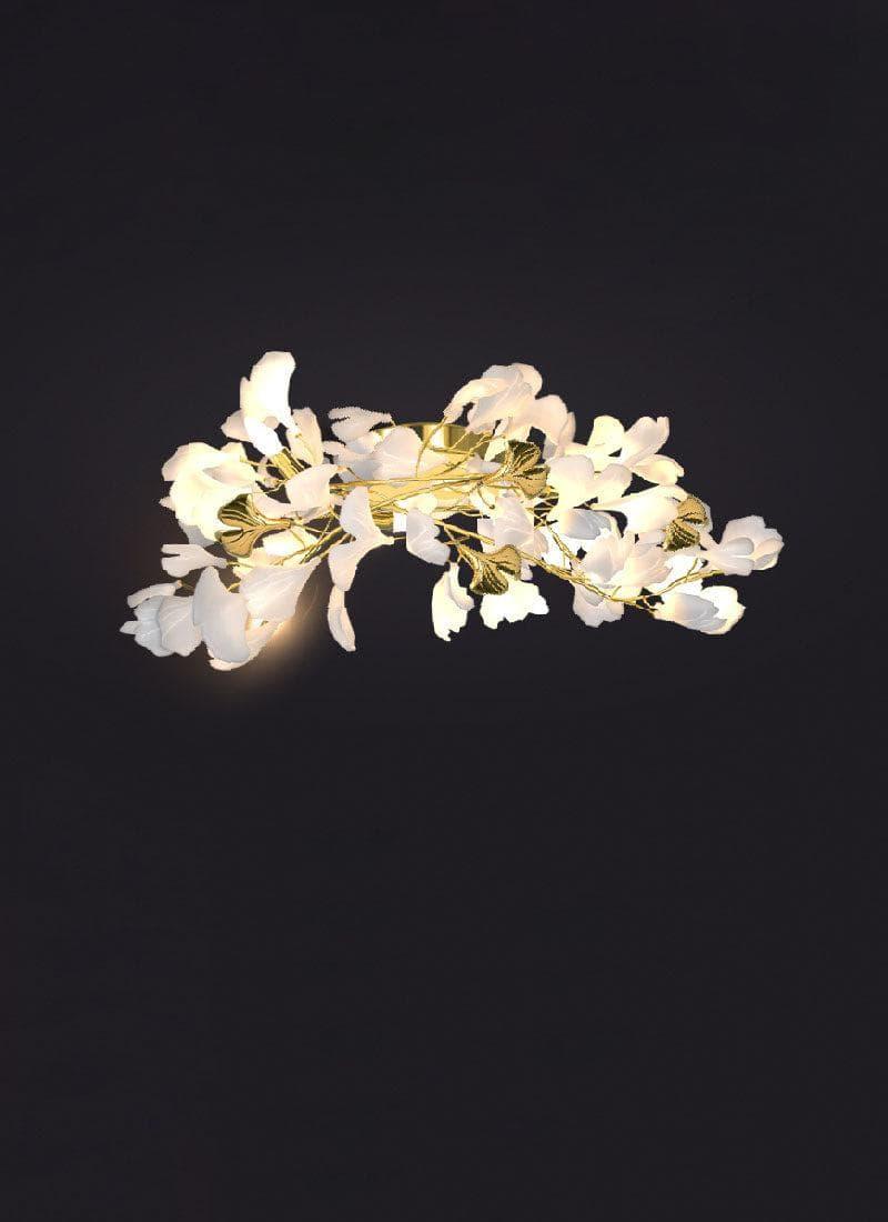 Metavaya Ceiling Lamp Gingko Ceiling Lamp
