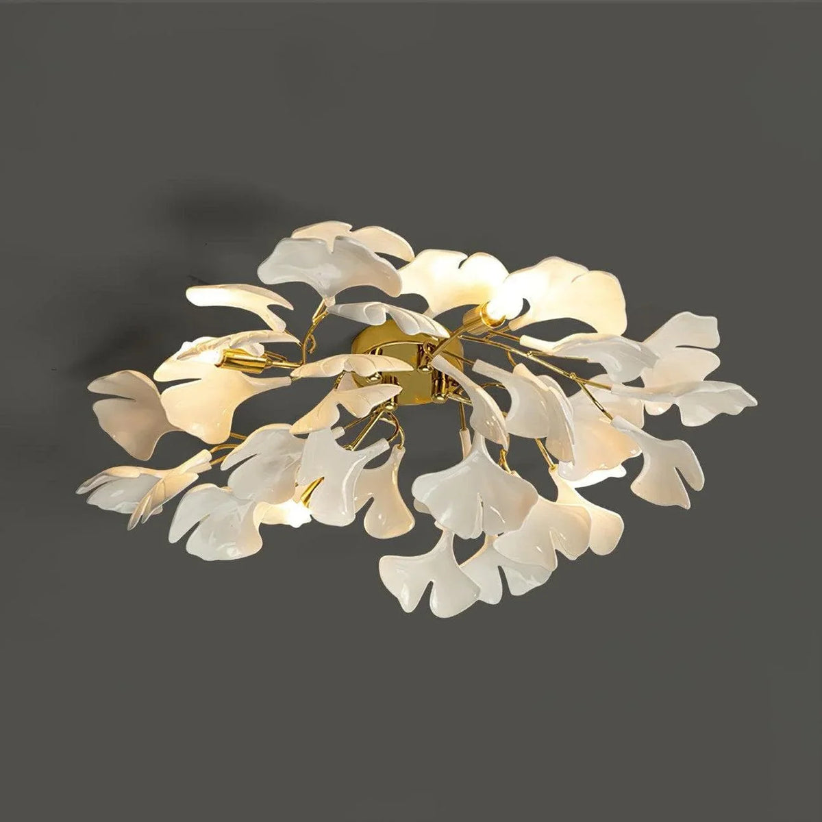 Metavaya Ceiling Lamp Gingko Ceiling Lamp