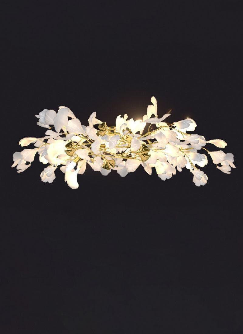 Metavaya Ceiling Lamp Gingko Ceiling Lamp