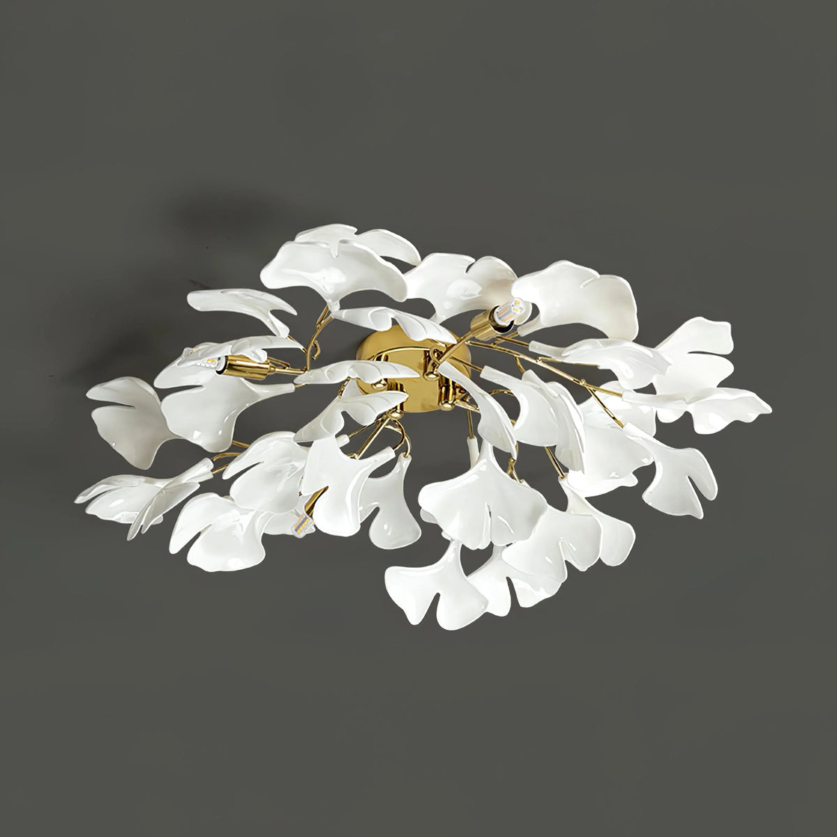 Metavaya Ceiling Lamp Gingko Ceiling Lamp