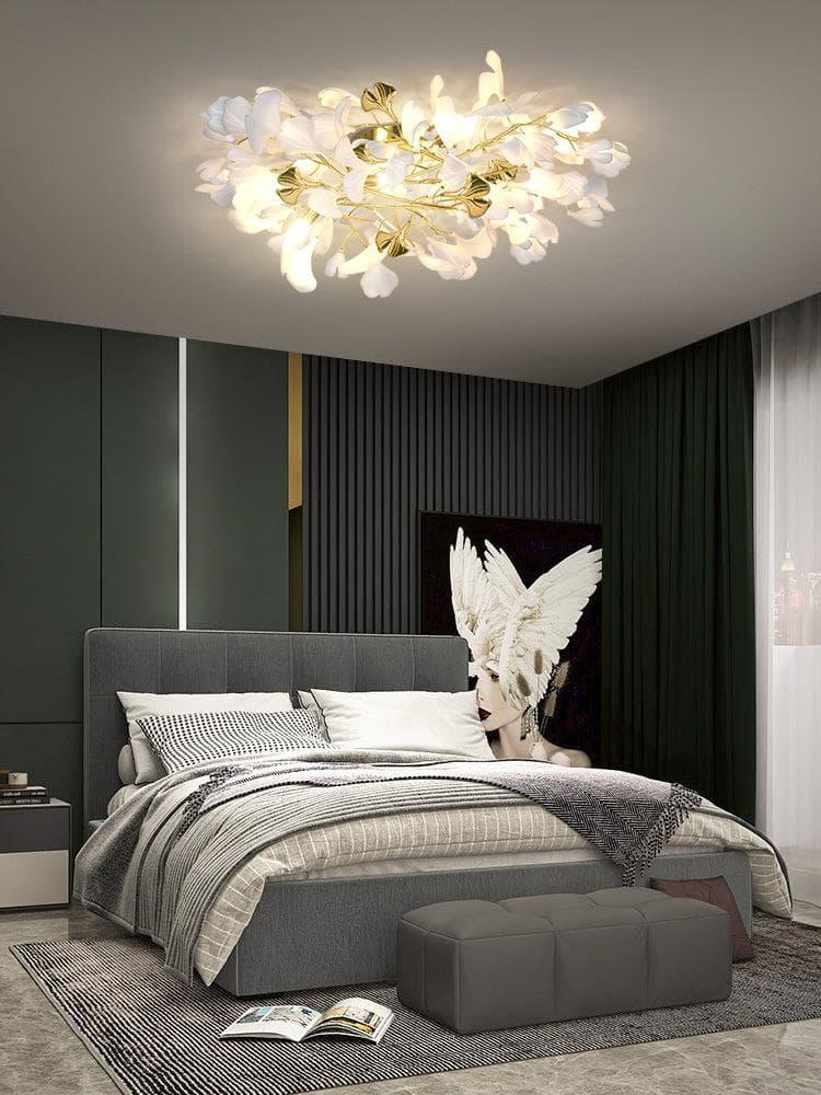 Metavaya Ceiling Lamp Gingko Ceiling Lamp