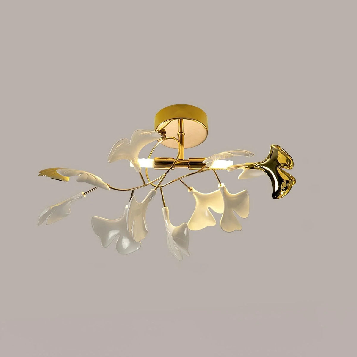 Metavaya Ceiling Lamp Gingko Ceiling Lamp