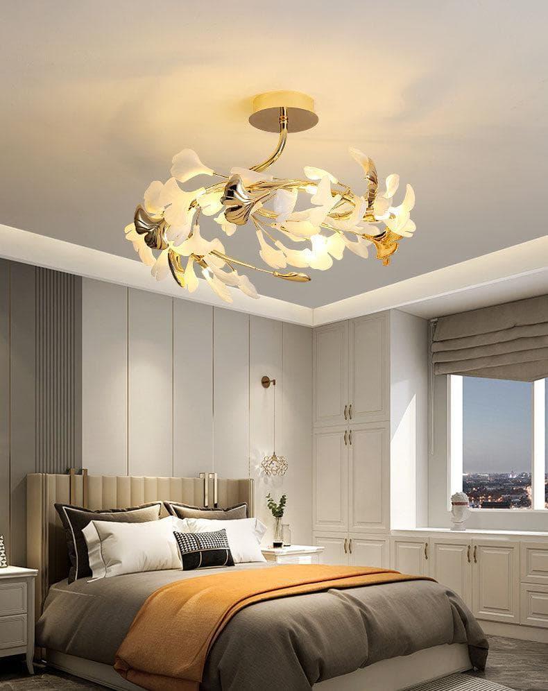 Metavaya Ceiling Lamp Gingko Ceiling Lamp