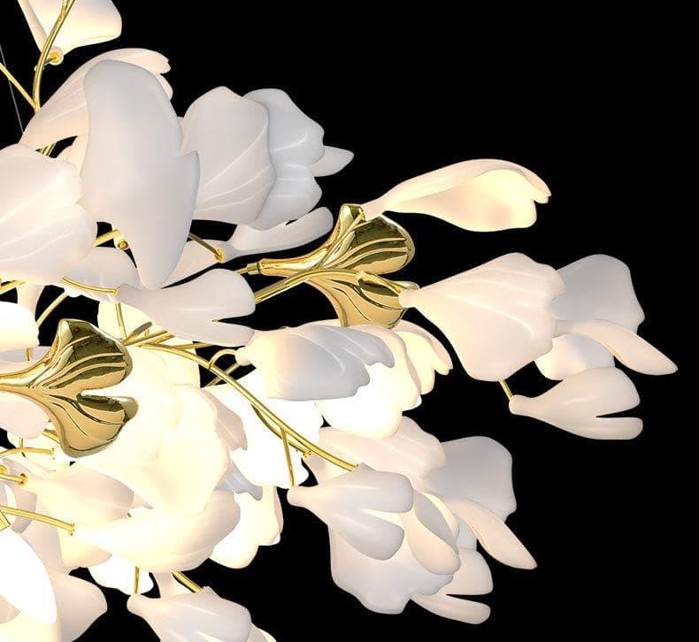 Metavaya Ceiling Lamp Gingko Ceiling Lamp