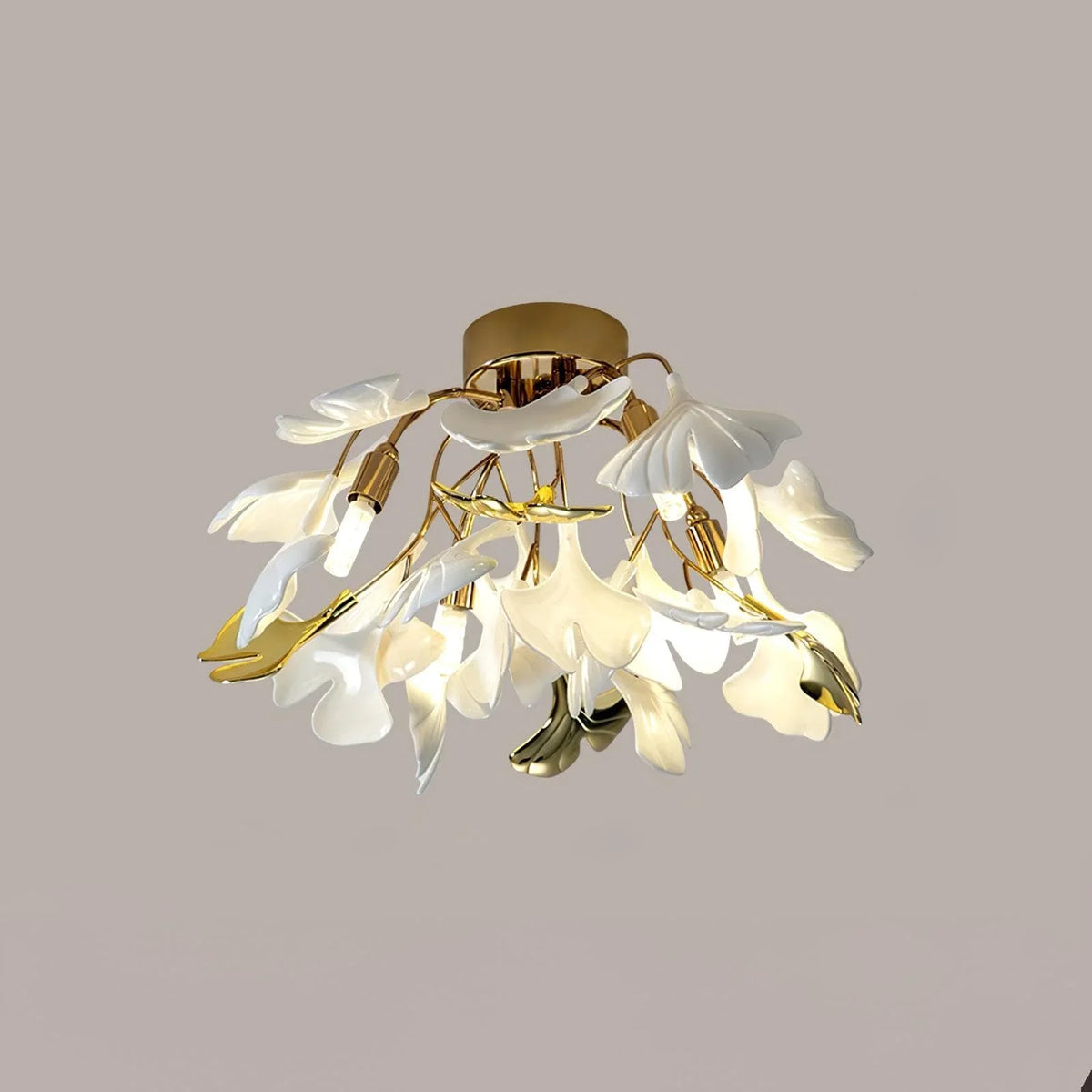 Metavaya Ceiling Lamp Gingko Ceiling Lamp