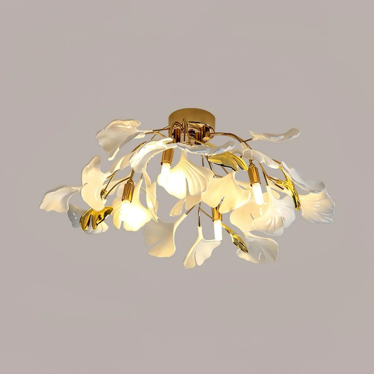Metavaya Ceiling Lamp Gingko Ceiling Lamp