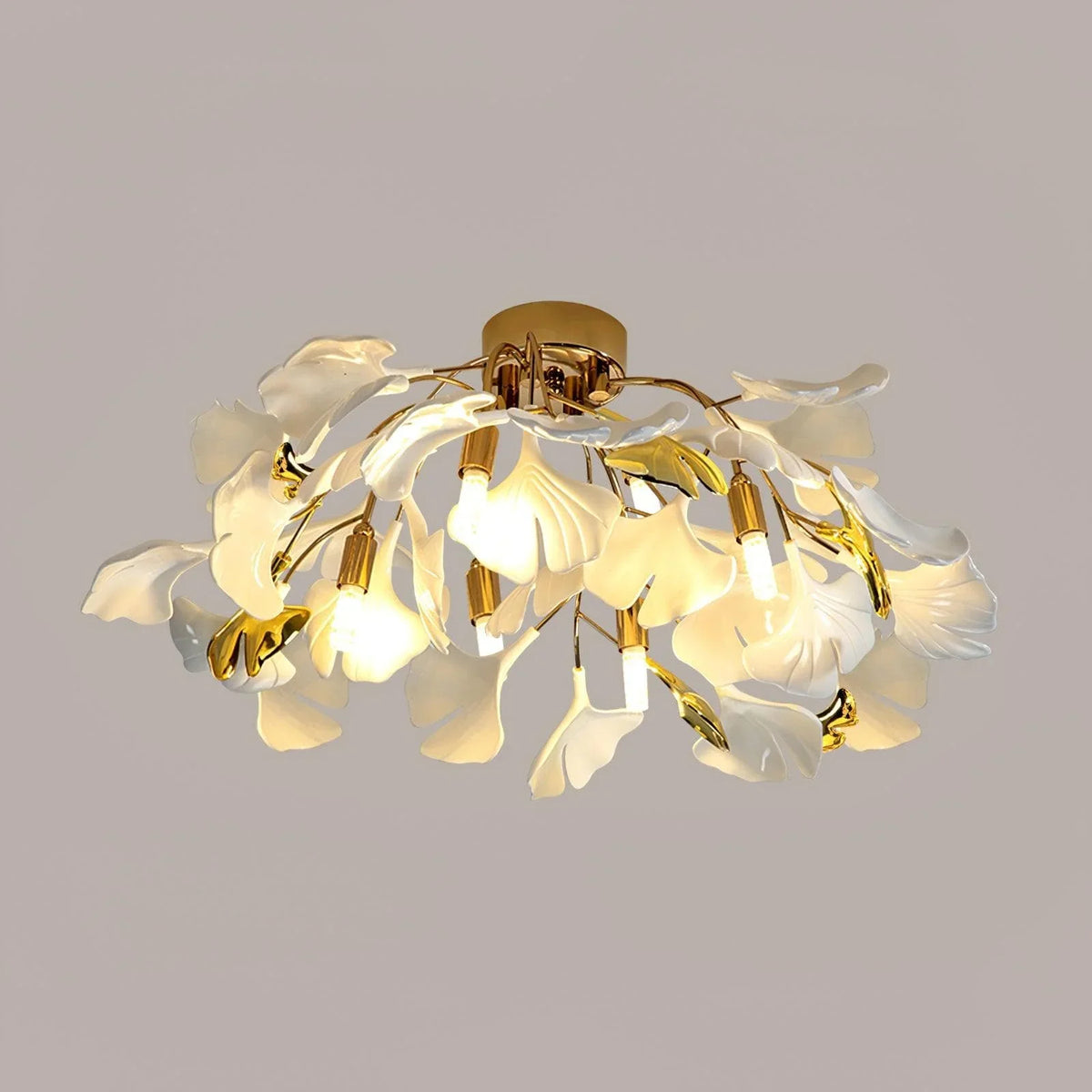 Metavaya Ceiling Lamp Gingko Ceiling Lamp