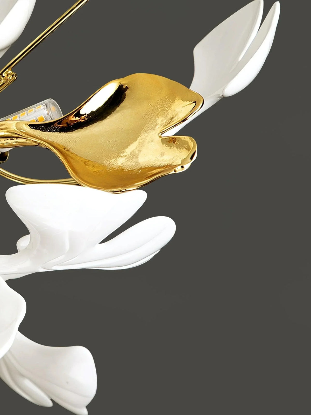 Metavaya Ceiling Lamp Gingko Ceiling Lamp