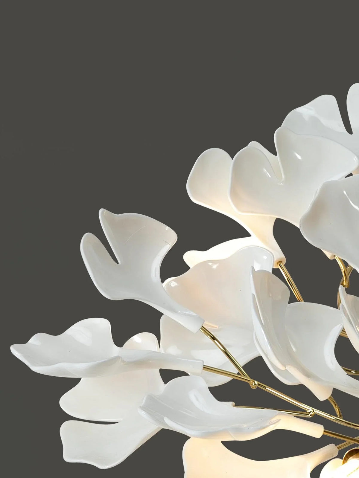 Metavaya Ceiling Lamp Gingko Ceiling Lamp