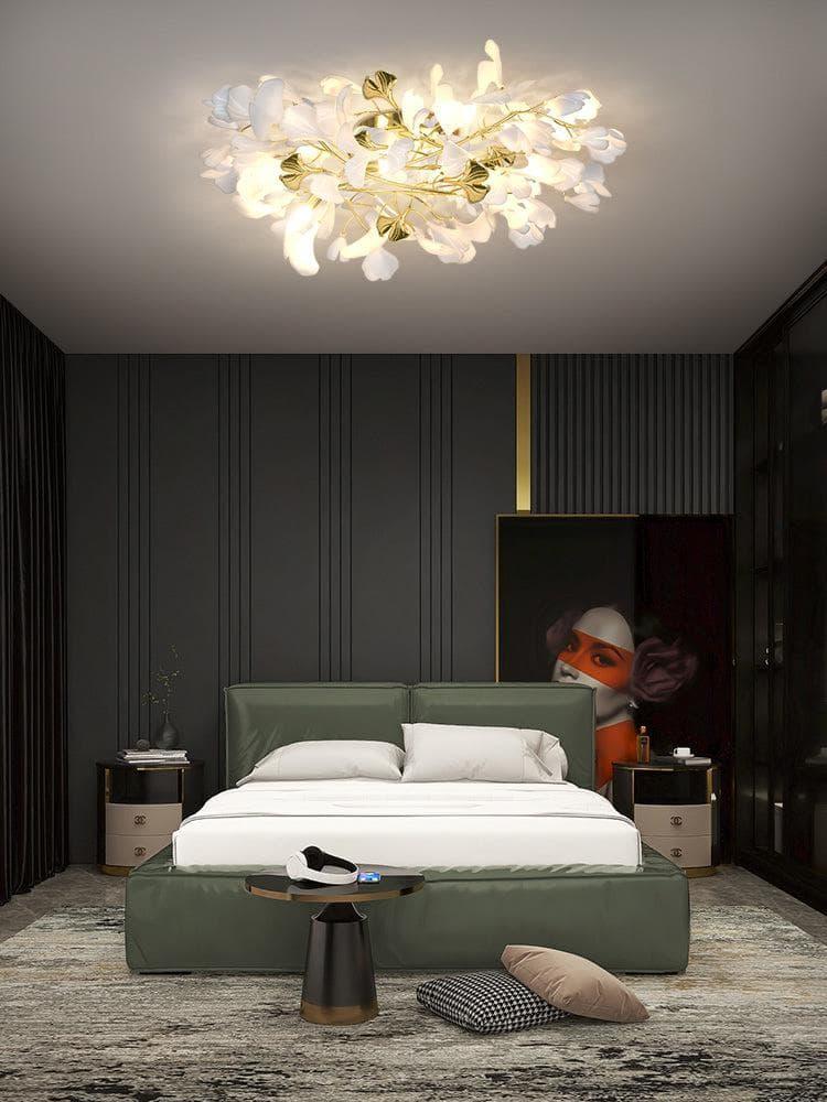 Metavaya Ceiling Lamp Gingko Ceiling Lamp