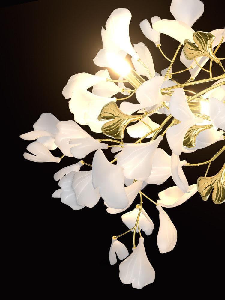 Metavaya Ceiling Lamp Gingko Ceiling Lamp