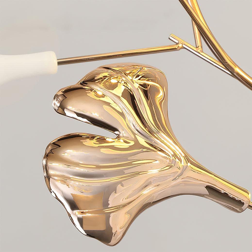 Metavaya Floor lamp Gingko Floor Lamp