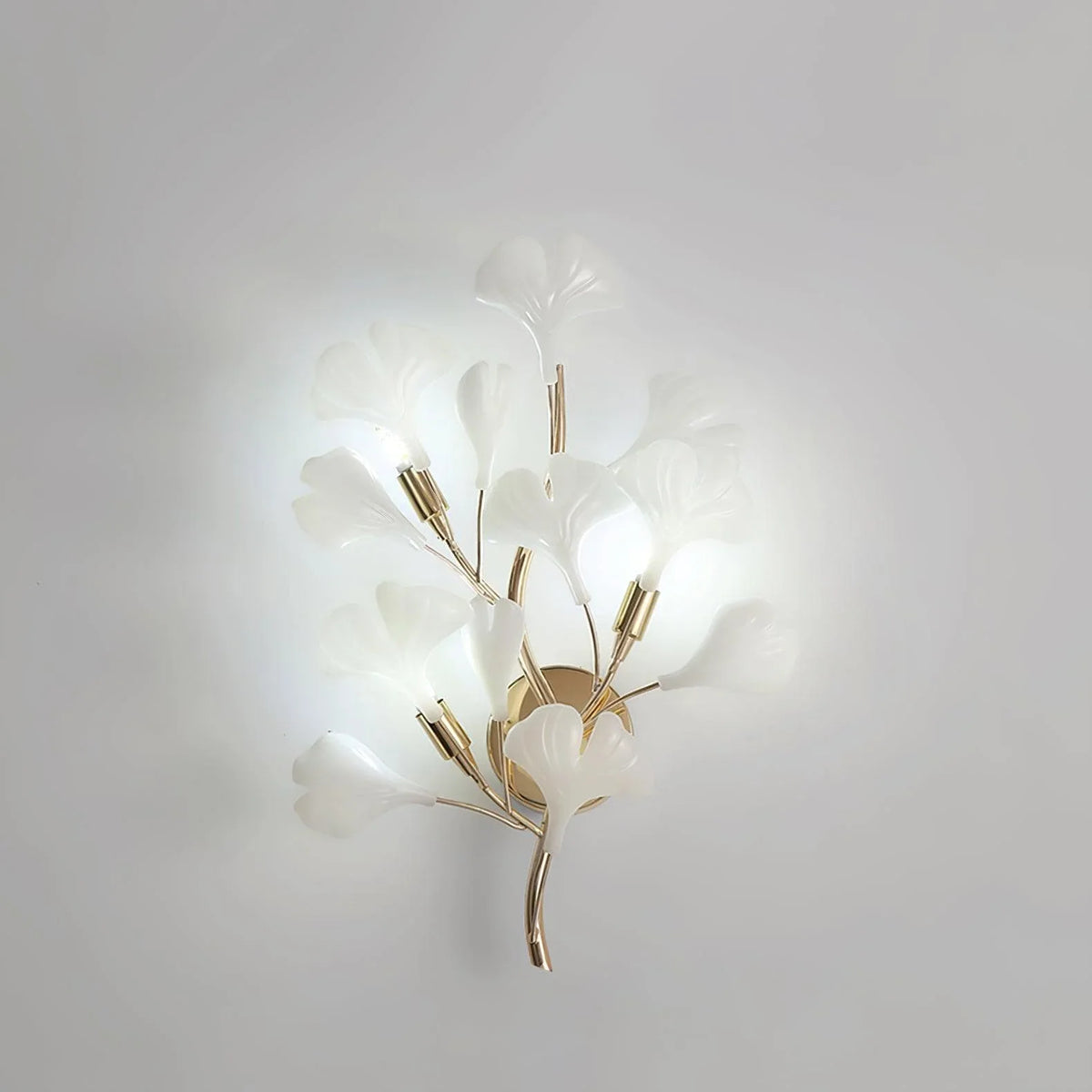 Metavaya Wall lamp Gingko Wall Lamp