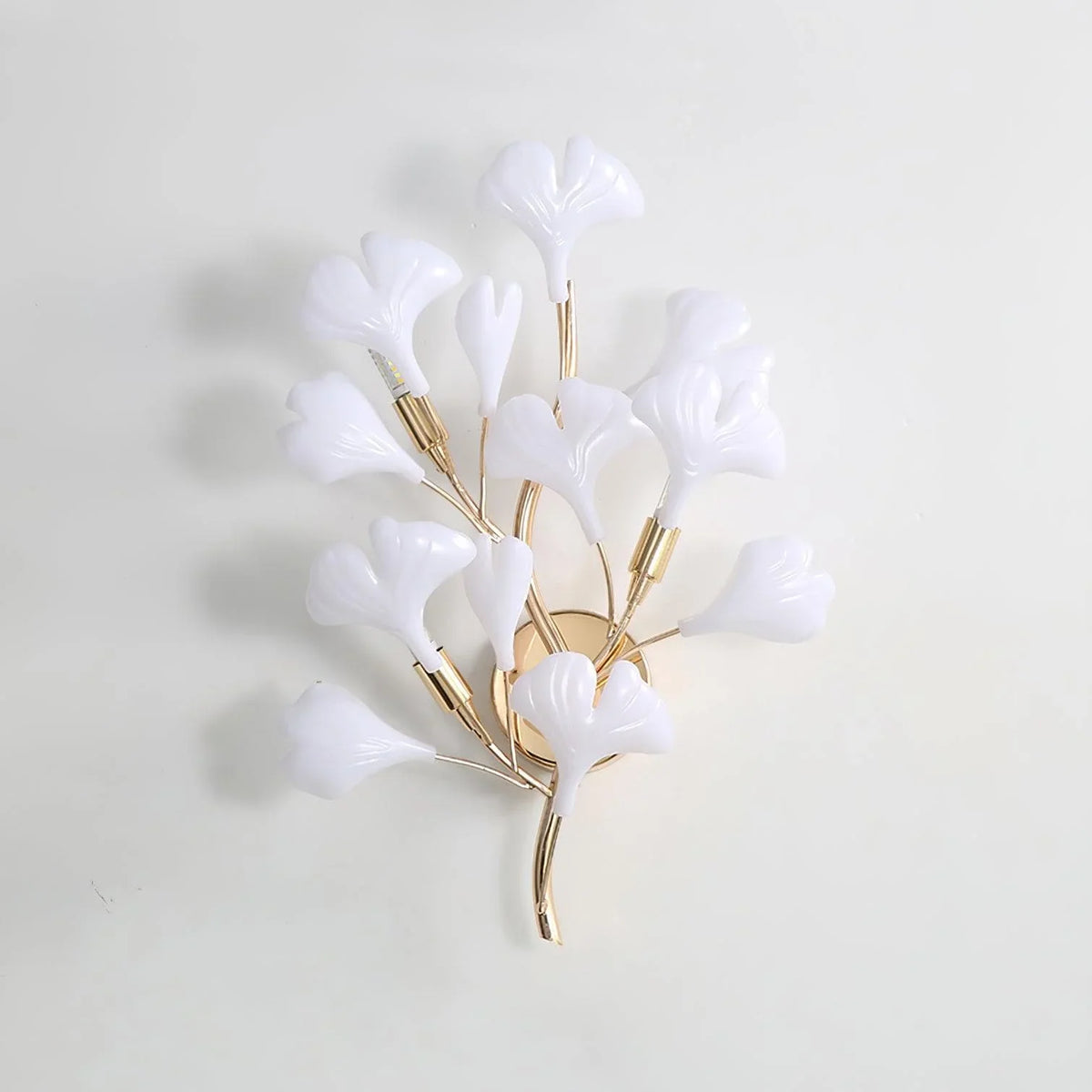 Metavaya Wall lamp Gingko Wall Lamp