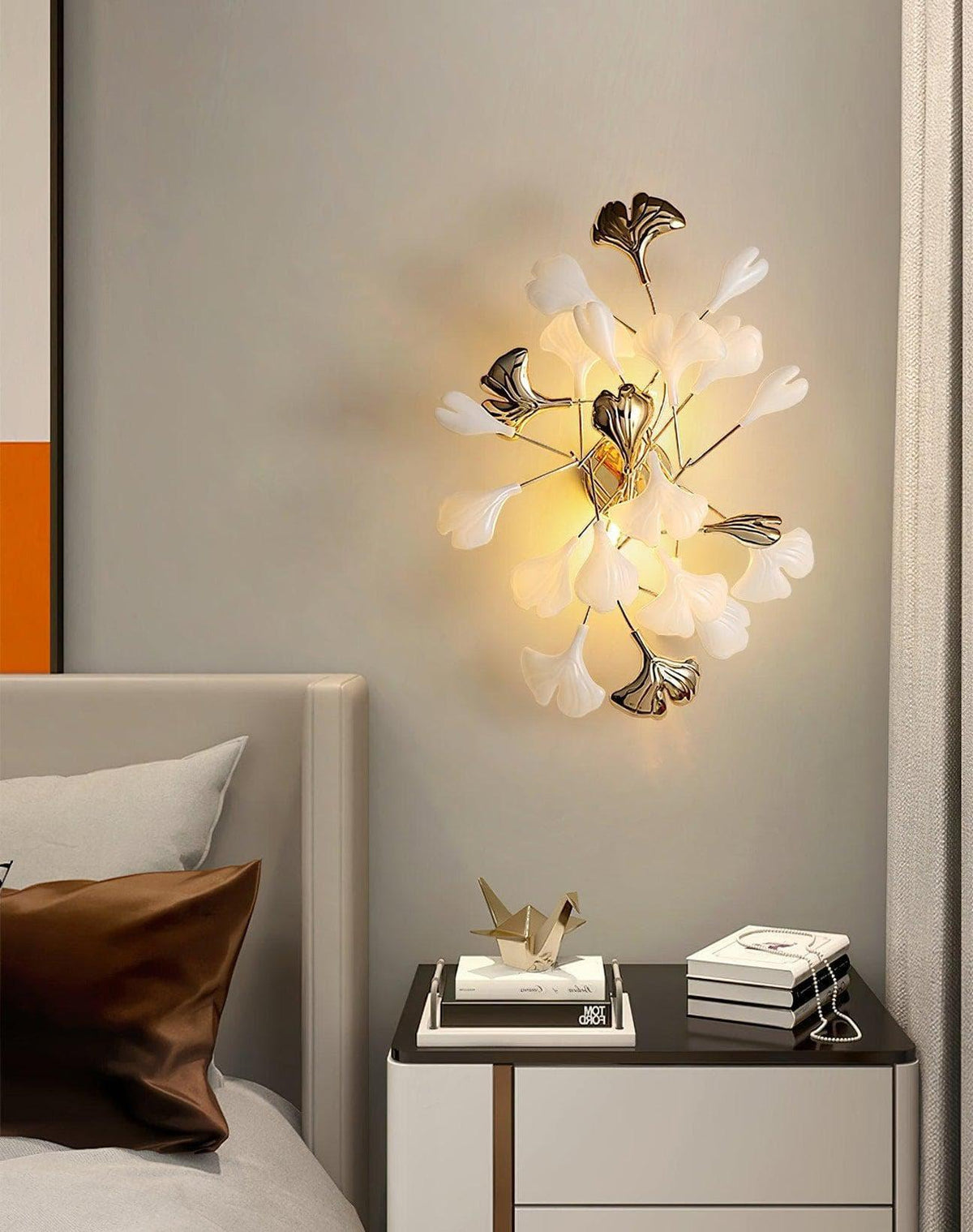 Metavaya Wall lamp Gingko Wall Lamp