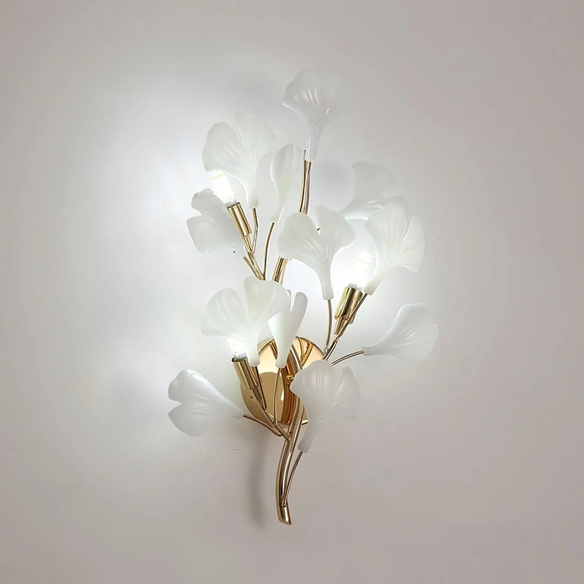 Metavaya Wall lamp Gingko Wall Lamp