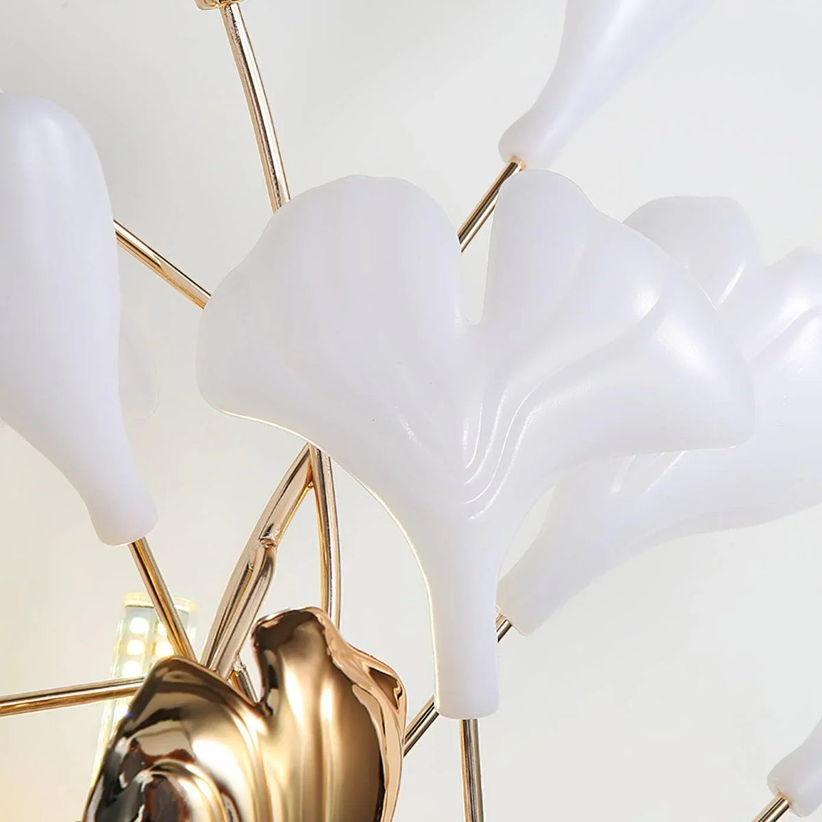 Metavaya Wall lamp Gingko Wall Lamp