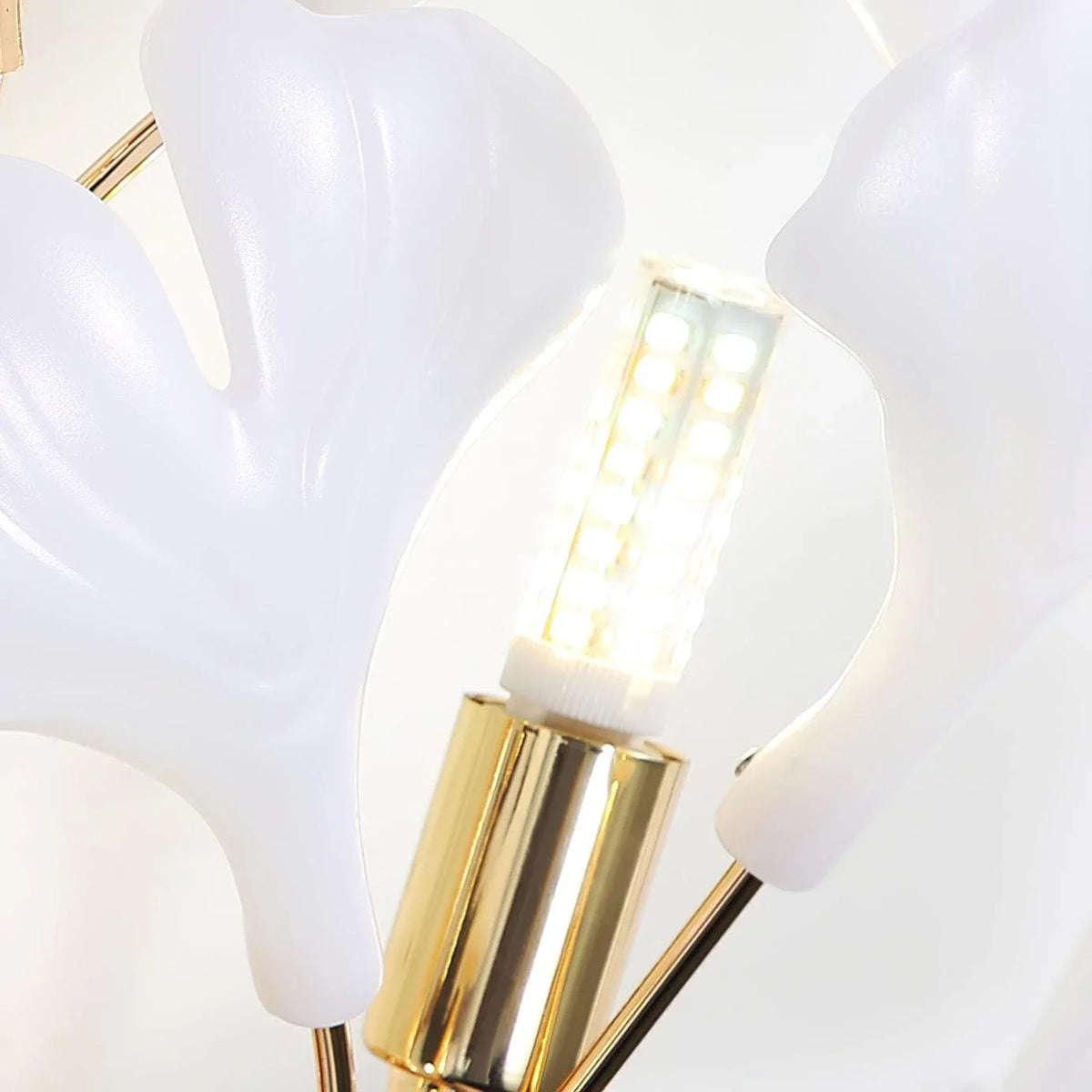 Metavaya Wall lamp Gingko Wall Lamp