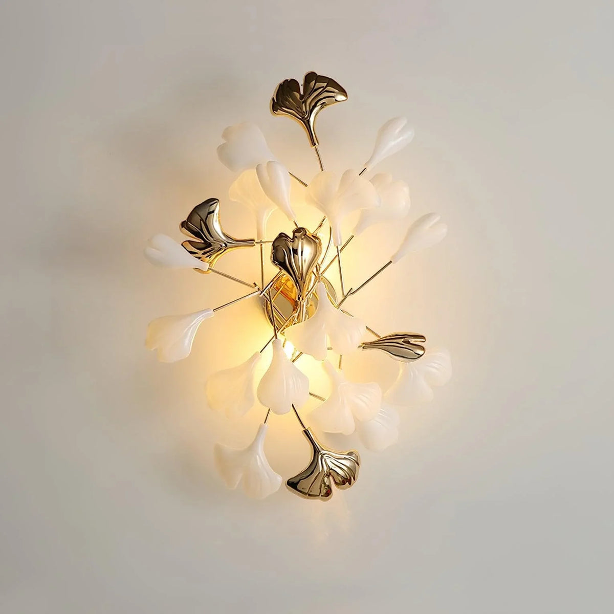 Metavaya Wall lamp Gingko Wall Lamp
