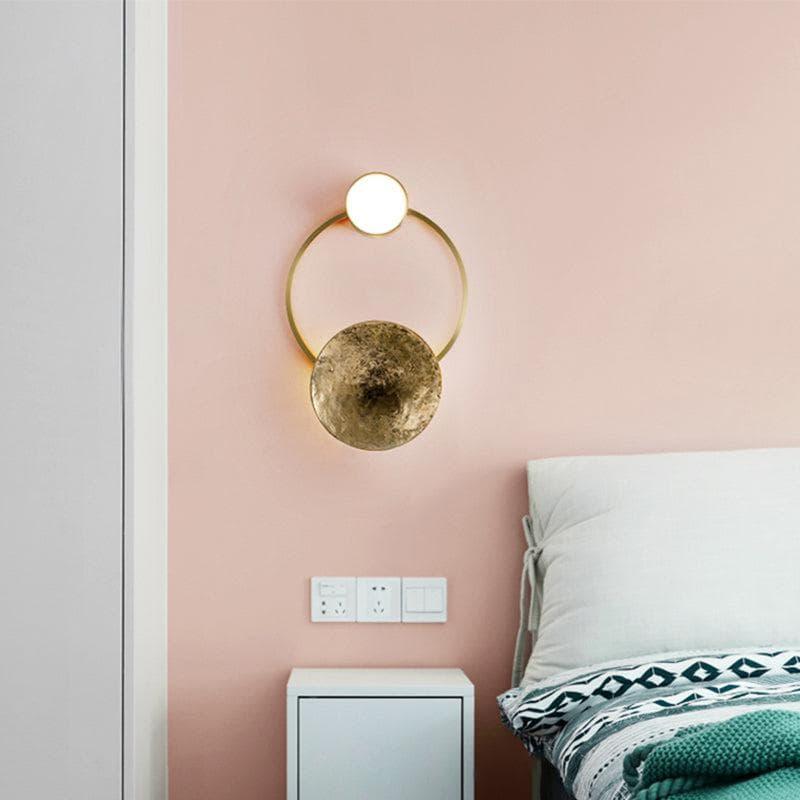 Metavaya Wall light Gioielli Wall Light Joyeli Wall Lamp | Design Lamp