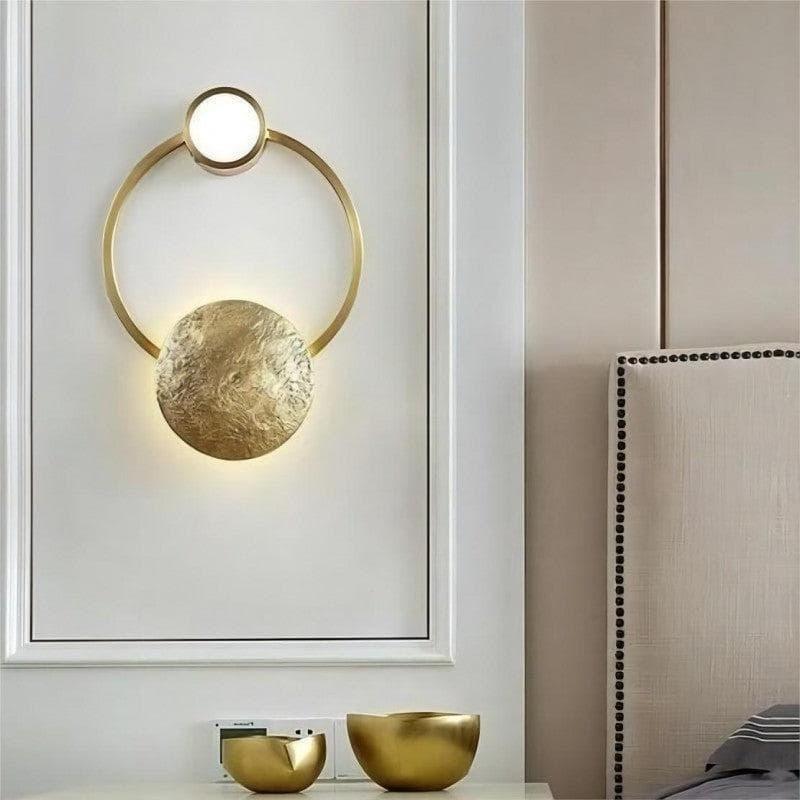 Metavaya Wall light Gioielli Wall Light Joyeli Wall Lamp | Design Lamp