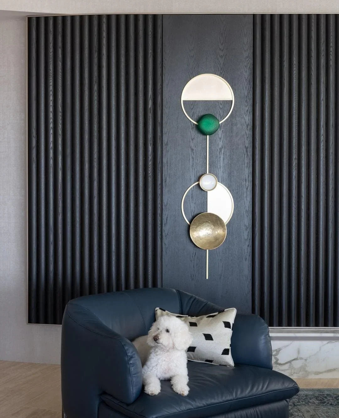 Metavaya Wall light Gioielli Wall Light Joyeli Wall Lamp | Design Lamp