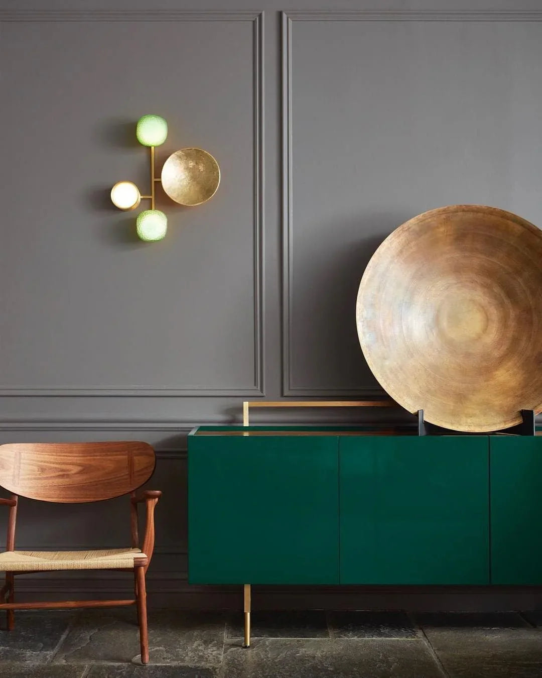 Metavaya Wall light Gioielli Wall Light Joyeli Wall Lamp | Design Lamp