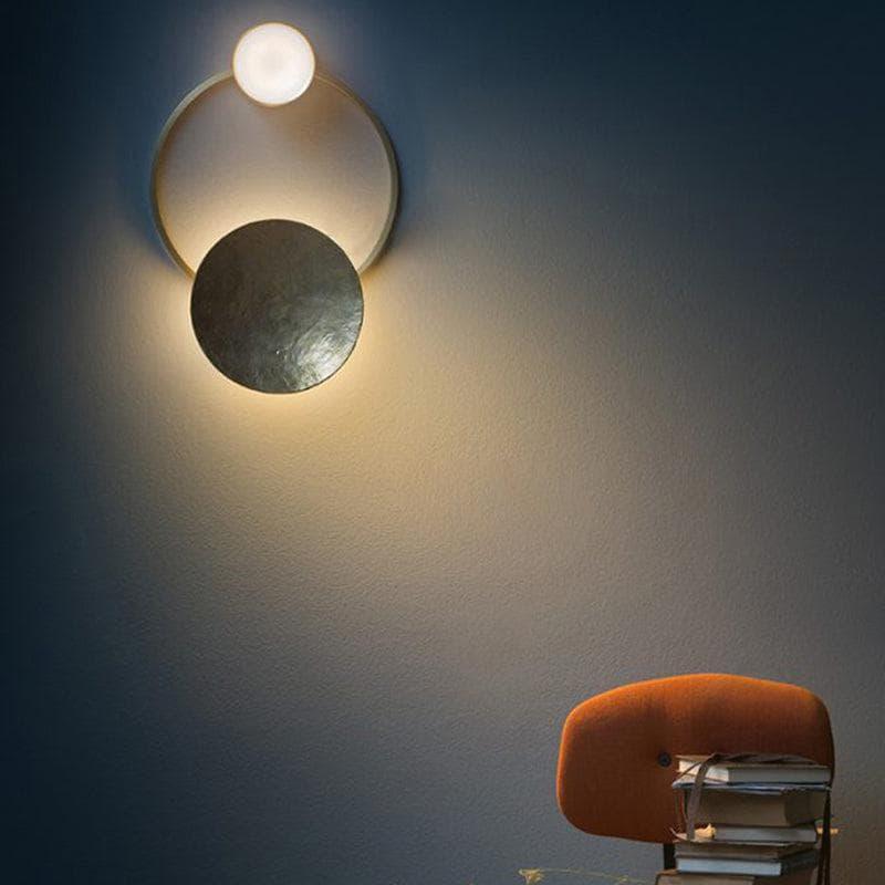 Metavaya Wall light Gioielli Wall Light Joyeli Wall Lamp | Design Lamp