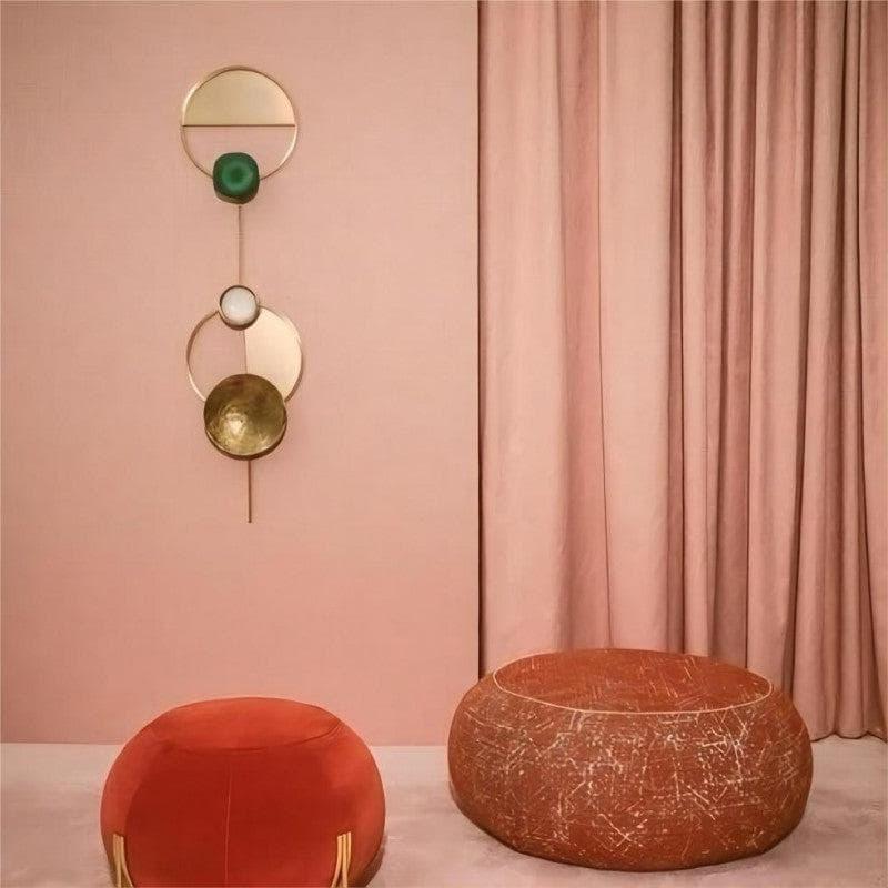 Metavaya Wall light Gioielli Wall Light Joyeli Wall Lamp | Design Lamp